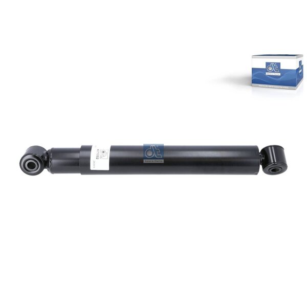 Stoßdämpfer Teleskop-Stoßdämpfer Öldruck DT SPARE PARTS für MERCEDES-BENZ