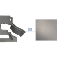 Einstiegsblech rechts DT SPARE PARTS IAM-Expertise passend für FORD