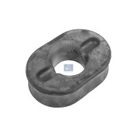 Distance plate towbar DT SPARE PARTS IAM-Expertise...