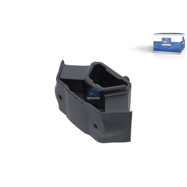 Mounting Engine DT SPARE PARTS IAM-Expertise suitable for IVECO