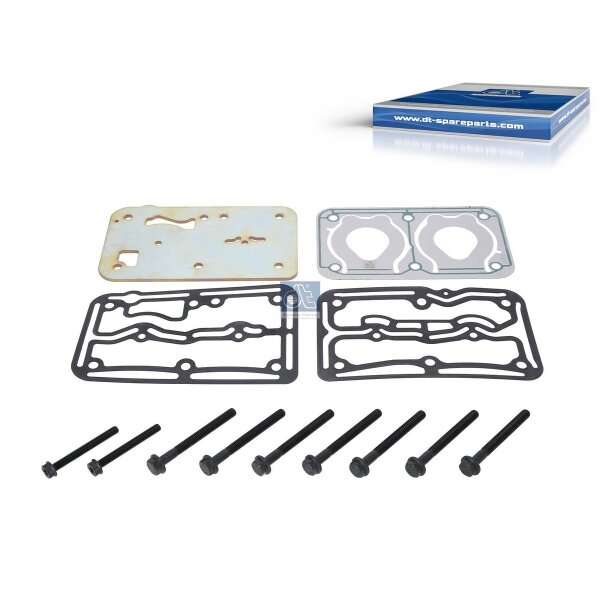 Repair Kit Air Compressor DT SPARE PARTS IAM-Expertise suitable for RENAULT