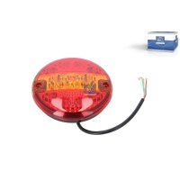 Rear Light DT SPARE PARTS IAM-Expertise suitable for e.g....