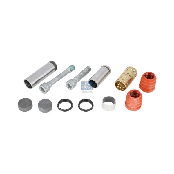 Repair Kit Brake Caliper DT SPARE PARTS for MERCEDES-BENZ and others