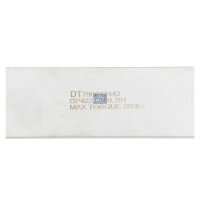 Halter Schalldämpfer DT SPARE PARTS IAM-Expertise...