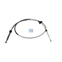 Cable Pull Manual Transmission DT SPARE PARTS...