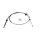 Cable Pull Manual Transmission DT SPARE PARTS IAM-Expertise for e.g. RENAULT
