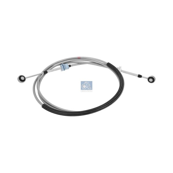 Seilzug Schaltgetriebe DT SPARE PARTS IAM-Expertise passend für VOLVO
