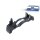Halter Bremssattel DT SPARE PARTS IAM-Expertise passend für MERCEDES-BENZ