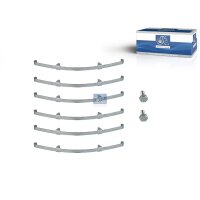 Dichtungssatz Bremssattel DT SPARE PARTS IAM-Expertise...
