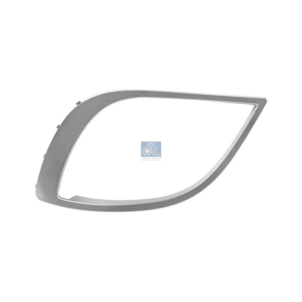 Cover for Headlight DT SPARE PARTS IAM-Expertise suitable for DAF
