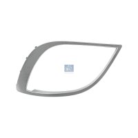 Cover for Headlight DT SPARE PARTS IAM-Expertise suitable...