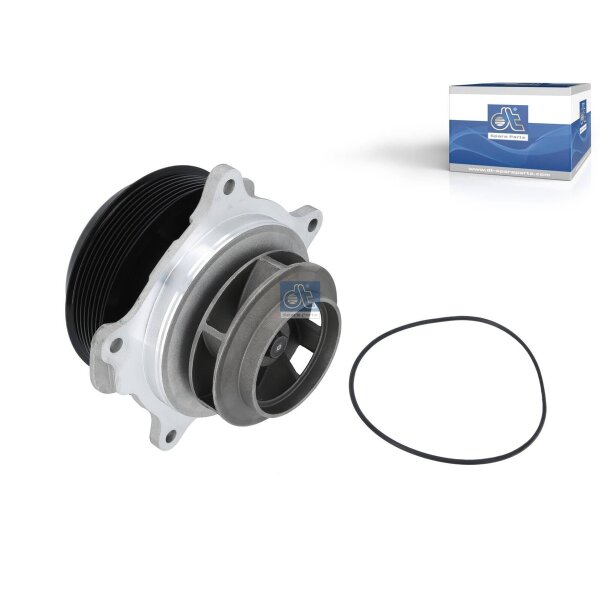 Wasserpumpe Motorkühlung DT SPARE PARTS Aftermarket-Expertise passend für DAF