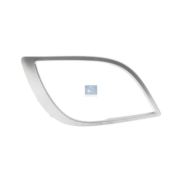 Cover for Headlight DT SPARE PARTS IAM-Expertise suitable for DAF