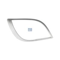 Cover for Headlight DT SPARE PARTS IAM-Expertise suitable...