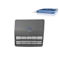 Radiator grille cover DT SPARE PARTS IAM-Expertise...