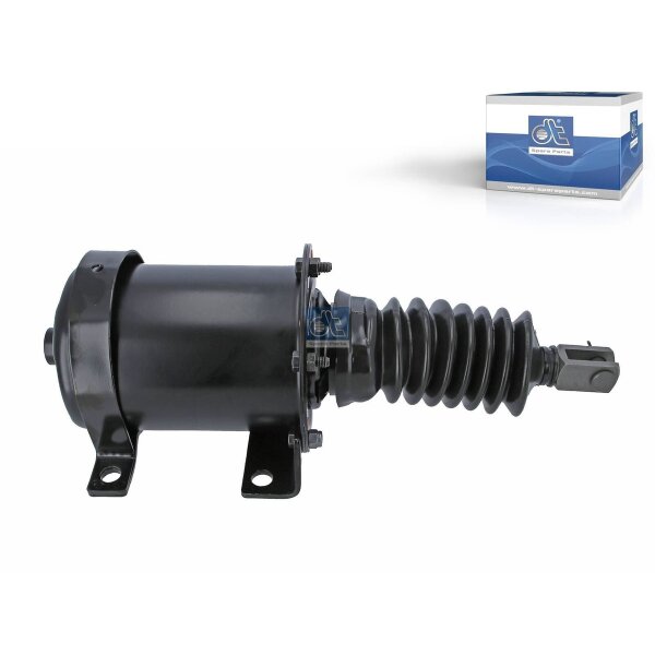 Federspeicherbremszylinder DT SPARE PARTS IAM-Expertise passend für u.a. DAF