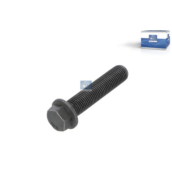Connecting Rod Bolt DT SPARE PARTS IAM-Expertise suitable for e.g. FIAT
