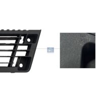 Trittbrett DT SPARE PARTS IAM-Expertise passend für u.a. RENAULT