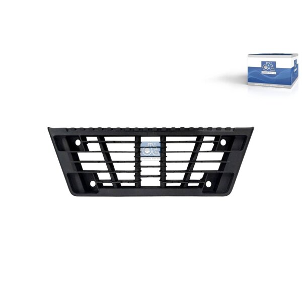 Trittbrett DT SPARE PARTS IAM-Expertise passend für u.a. RENAULT