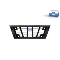 Trittbrett DT SPARE PARTS IAM-Expertise passend für...