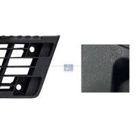 Trittbrett DT SPARE PARTS IAM-Expertise passend für u.a. RENAULT