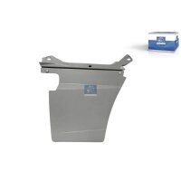 Door extension DT SPARE PARTS Aftermarket-Expertise for...