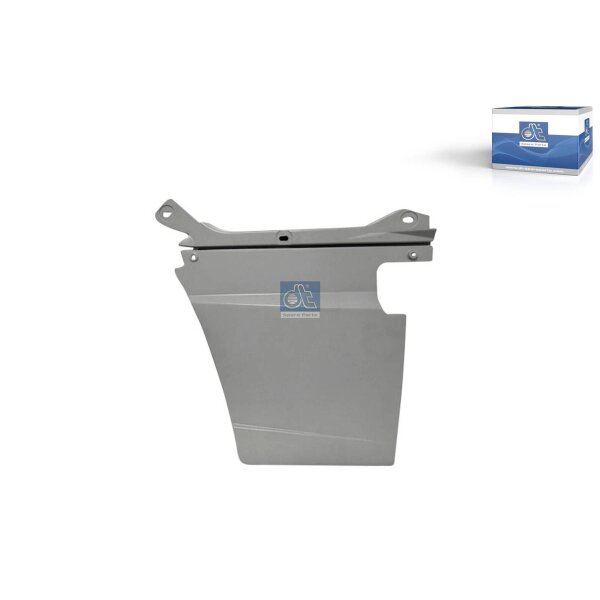 Türverlängerung DT SPARE PARTS IAM-Expertise passend für DAF