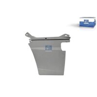 Door extension DT SPARE PARTS Aftermarket-Expertise for...