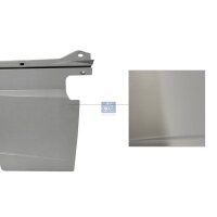 Türverlängerung DT SPARE PARTS IAM-Expertise passend für DAF