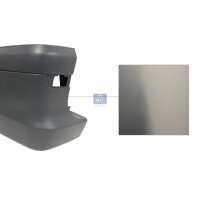 Stoßfänger hinten links DT SPARE PARTS IAM-Expertise passend für MERCEDES-BENZ