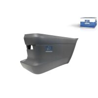 Stoßfänger hinten rechts DT SPARE PARTS...