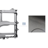 Holder mudguard DT SPARE PARTS IAM-Expertise suitable for...