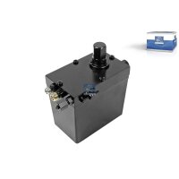 Kipppumpe Fahrerhaus 280 bar M12 x 1 5 DT SPARE PARTS...