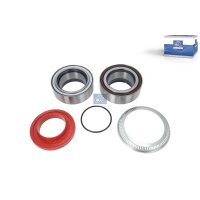 Repair Kit Wheel Hub DT SPARE PARTS IAM-Expertise...