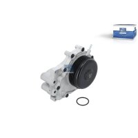 Engine Cooling Water Pump DT SPARE PARTS IAM-Expertise...