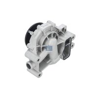 Engine Cooling Water Pump DT SPARE PARTS IAM-Expertise suitable for MB