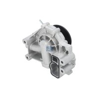 Engine Cooling Water Pump DT SPARE PARTS IAM-Expertise suitable for MB