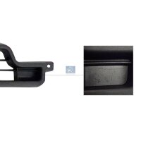 Kühlergitter DT SPARE PARTS IAM-Expertise passend...