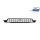 Kühlergitter DT SPARE PARTS IAM-Expertise passend für u.a. VOLVO FH16