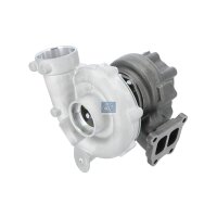 Turbolader Abgasturbolader DT SPARE PARTS IAM-Expertise...