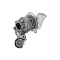 Turbocharger Exhaust gas turbocharger DT SPARE PARTS IAM-Expertise fits MAN