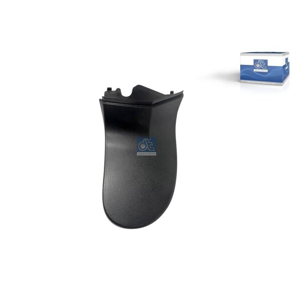 Cover exterior mirror holder DT SPARE PARTS IAM-Expertise suitable for MAN