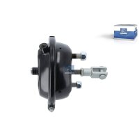 Membranbremszylinder DT SPARE PARTS IAM-Expertise passend...