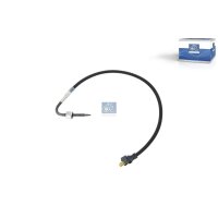 Sensor Abgastemperatur DT SPARE PARTS IAM-Expertise...