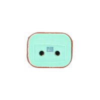 Sensor Abgastemperatur DT SPARE PARTS IAM-Expertise...