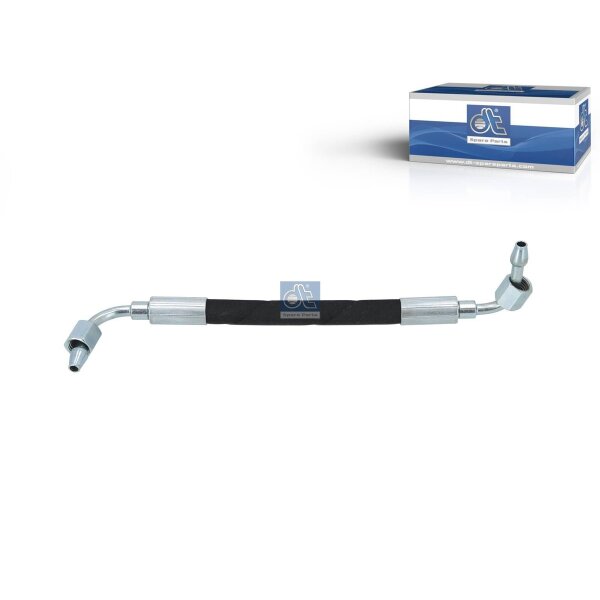 Druckleitung Druckluftkompressor DT SPARE PARTS für u.a. RENAULT