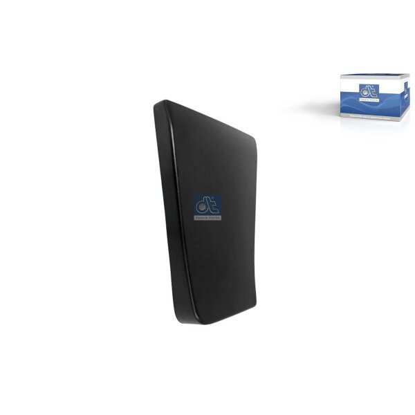 Windleitblech Fahrerhaus DT SPARE PARTS IAM-Expertise passend für VOLVO