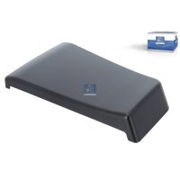 Windleitblech Fahrerhaus DT SPARE PARTS IAM-Expertise...