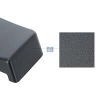 Windleitblech Fahrerhaus DT SPARE PARTS IAM-Expertise passend für VOLVO