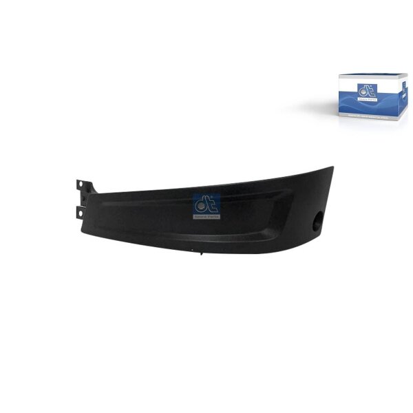 Headlight cover DT SPARE PARTS Aftermarket-Expertise suitable for VOLVO